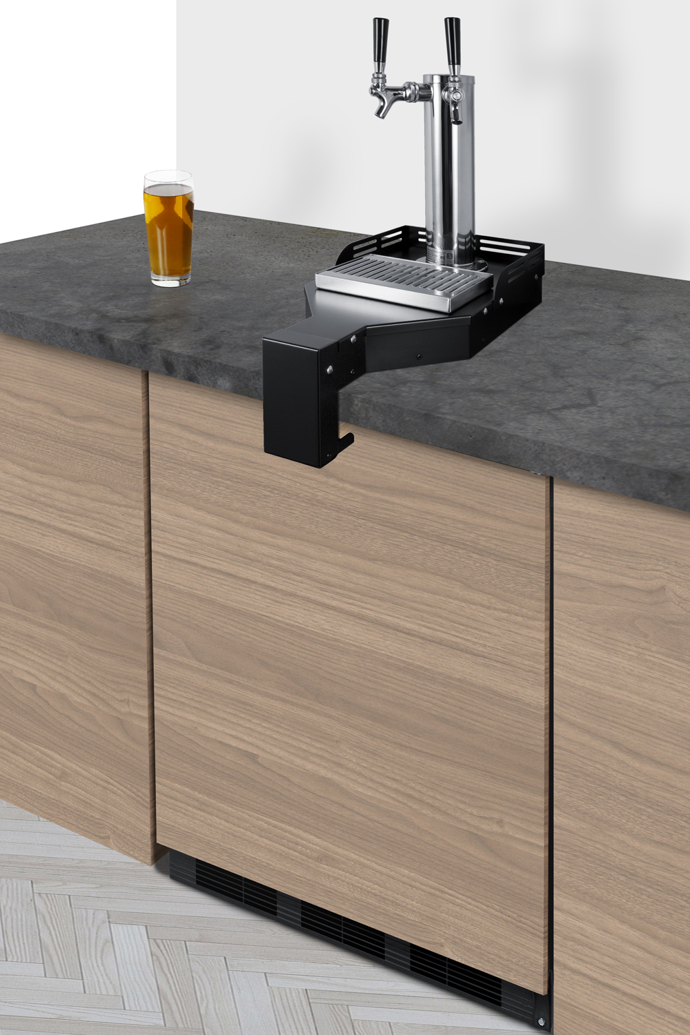 Built-in 24